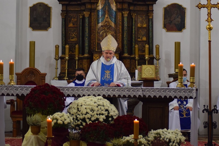 Jubileusz seminarium sandomierskiego