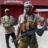 Republika Środkowoafrykańska: rebelie i ludzie