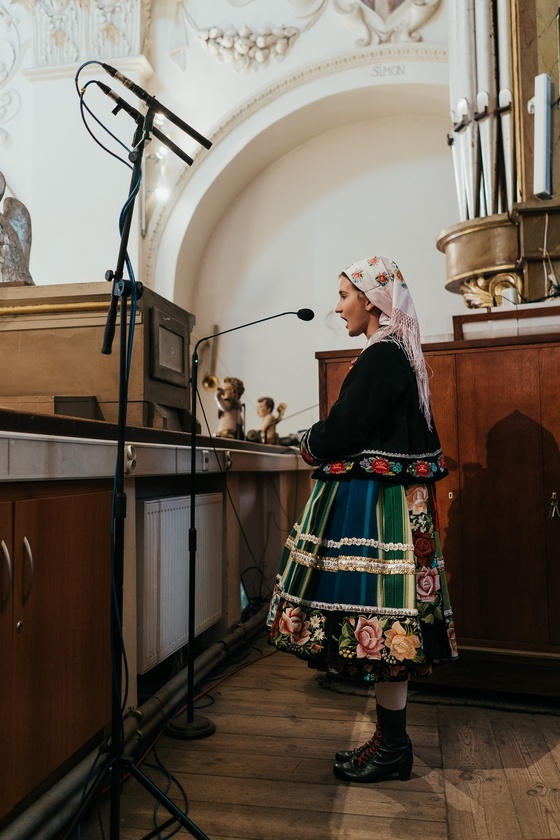 Łowicz. Uroczystości żałobne śp. bp. Józefa Zawitkowskiego