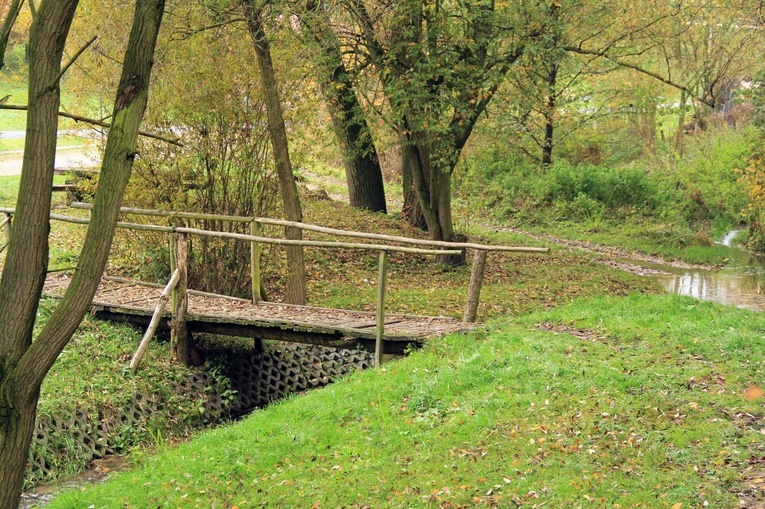 Czarnocin: Szwajcaria Śląska