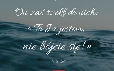 #dzielmysięsłowem dzień 13.