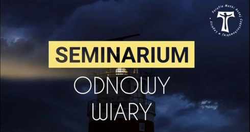 Odnowa wiary przez osiem tygodni 