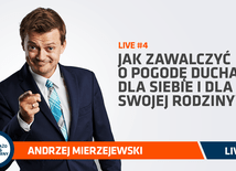 Jak zawalczyć o pogodę ducha dla siebie i dla swojej rodziny?