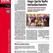 Posłaniec Warmiński 46/2020