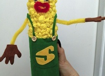 ◄	Zwycięska praca. 