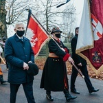 Uroczystości pogrzebowe śp. bp. Józefa Zawitkowskiego