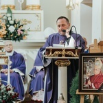 Uroczystości pogrzebowe śp. bp. Józefa Zawitkowskiego