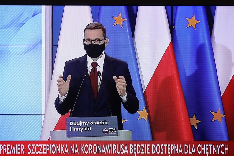 Przełom w kwestii szczepionki na koronawirusa