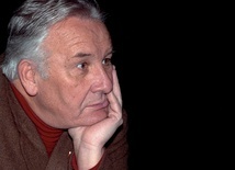 Niebiańska muzyka Henryka Góreckiego