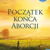 Shawn D. Carney,
 Cindy Lambert
Początek końca
 aborcji
Rafael
Kraków 2020
ss. 392