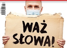 Ważyć słowo