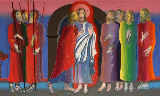 Kto tutaj silniejszy?