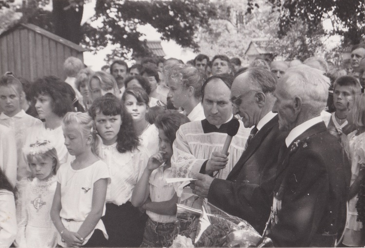 Cicho i bez rozgłosu