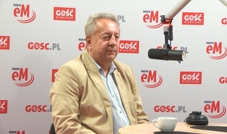 Wacław Czerkawski: Chcemy zaprosić premiera na spotkanie w sprawie pieniędzy dla Śląska