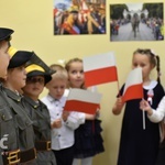 Dzień Niepodległości w przedszkolu sióstr prezentek