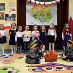 Dzień Niepodległości w przedszkolu sióstr prezentek