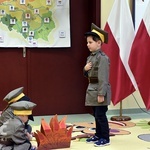 Dzień Niepodległości w przedszkolu sióstr prezentek