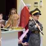 Dzień Niepodległości w przedszkolu sióstr prezentek