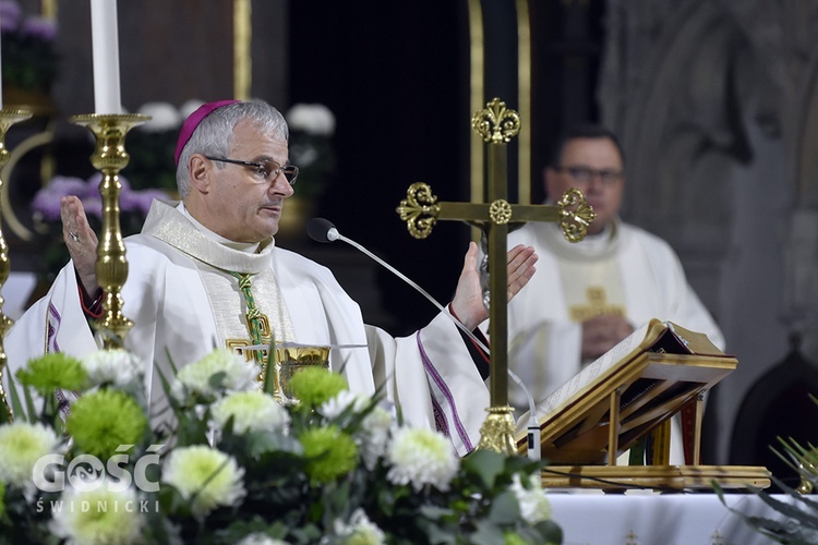 Święto Niepodległości w Strzegomiu