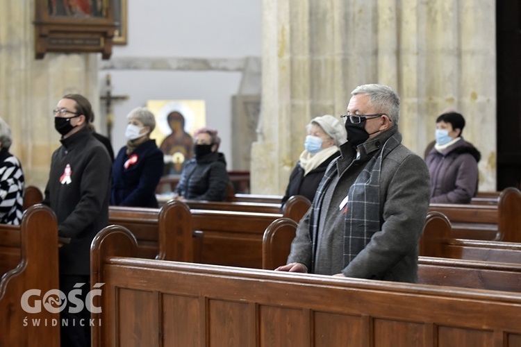 Święto Niepodległości w Strzegomiu