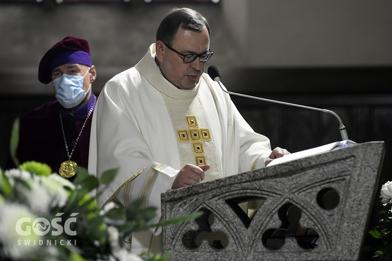 Święto Niepodległości w Strzegomiu