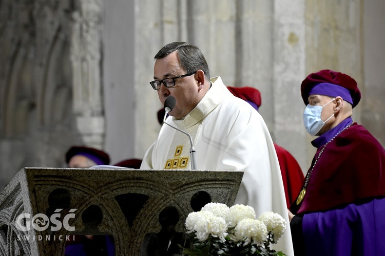 Święto Niepodległości w Strzegomiu