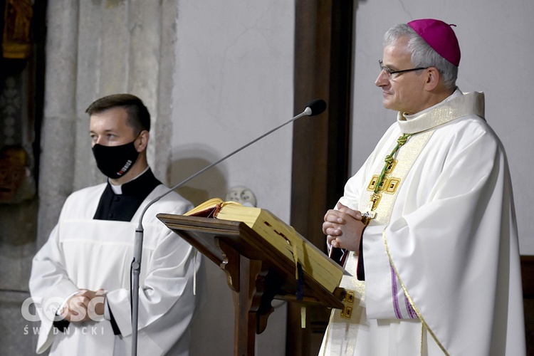 Święto Niepodległości w Strzegomiu