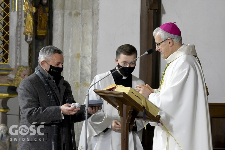 Święto Niepodległości w Strzegomiu