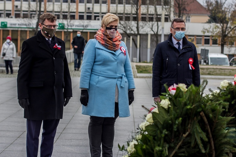 Narodowe Święto Niepodległości 