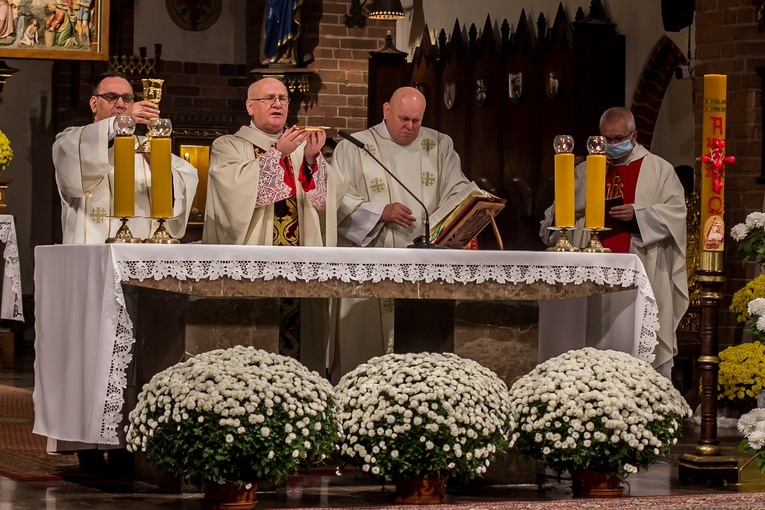 Narodowe Święto Niepodległości 