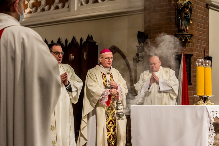 Narodowe Święto Niepodległości 