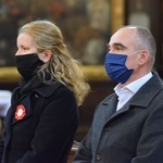 Sandomierska Msza św. za Ojczyznę