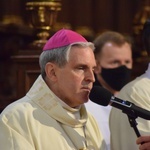 Sandomierska Msza św. za Ojczyznę