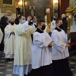 Sandomierska Msza św. za Ojczyznę