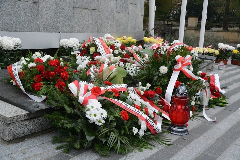 Opole. Święto Niepodległości