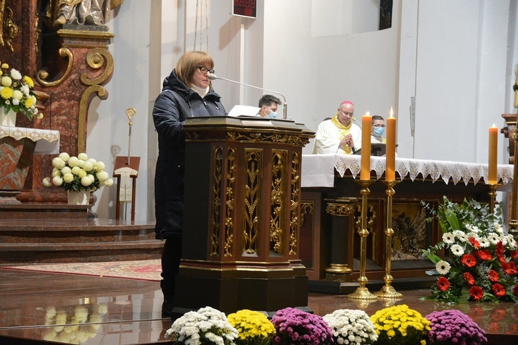 Opole. Święto Niepodległości