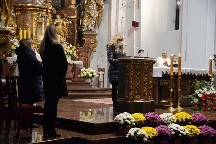 Opole. Święto Niepodległości