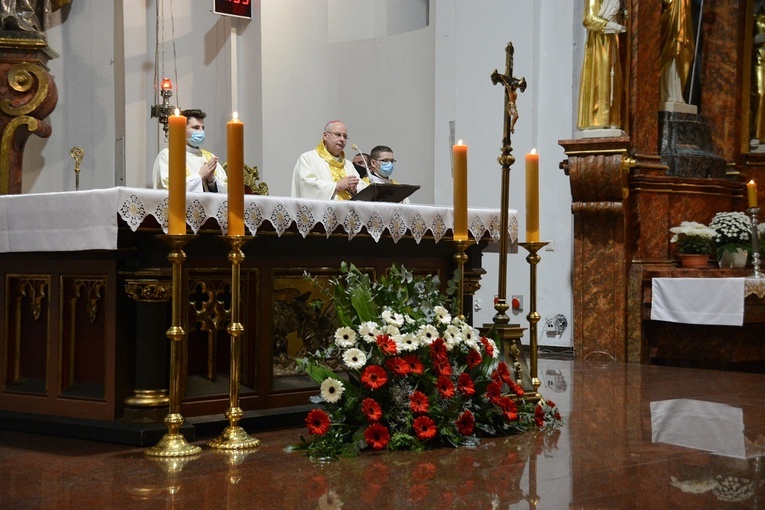Opole. Święto Niepodległości