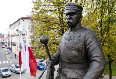 102 lata niepodległości