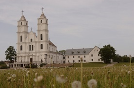 Łotwa: wirtualne spotkanie konsekrowanych