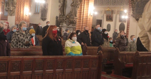 Święto Niepodległości