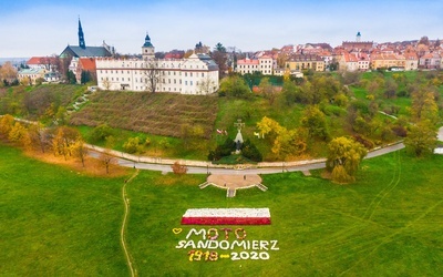 Uczcicli święto Niepodległości