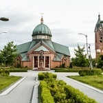 Tychy. 30-lecie parafii bł. Karoliny