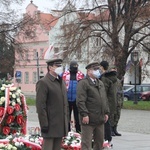  Uroczystości w Radomiu w 102. rocznicę odzyskania niepodległości Polski