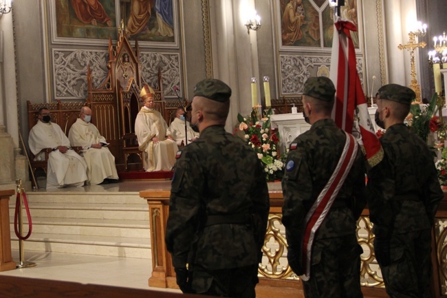  Uroczystości w Radomiu w 102. rocznicę odzyskania niepodległości Polski