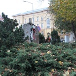 Uczcili pamięć