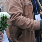 Uczcili pamięć