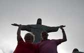 Z wizytą w Rio de Janeiro