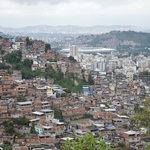 Z wizytą w Rio de Janeiro