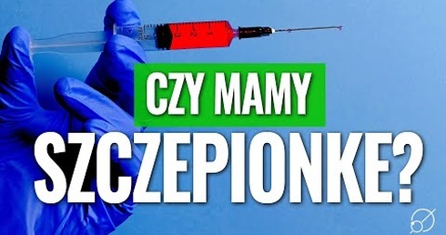 Szczepionka. Przedwczesna ekscytacja?